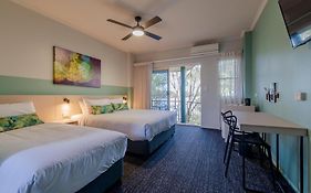 Nightcap At Northern Grounds